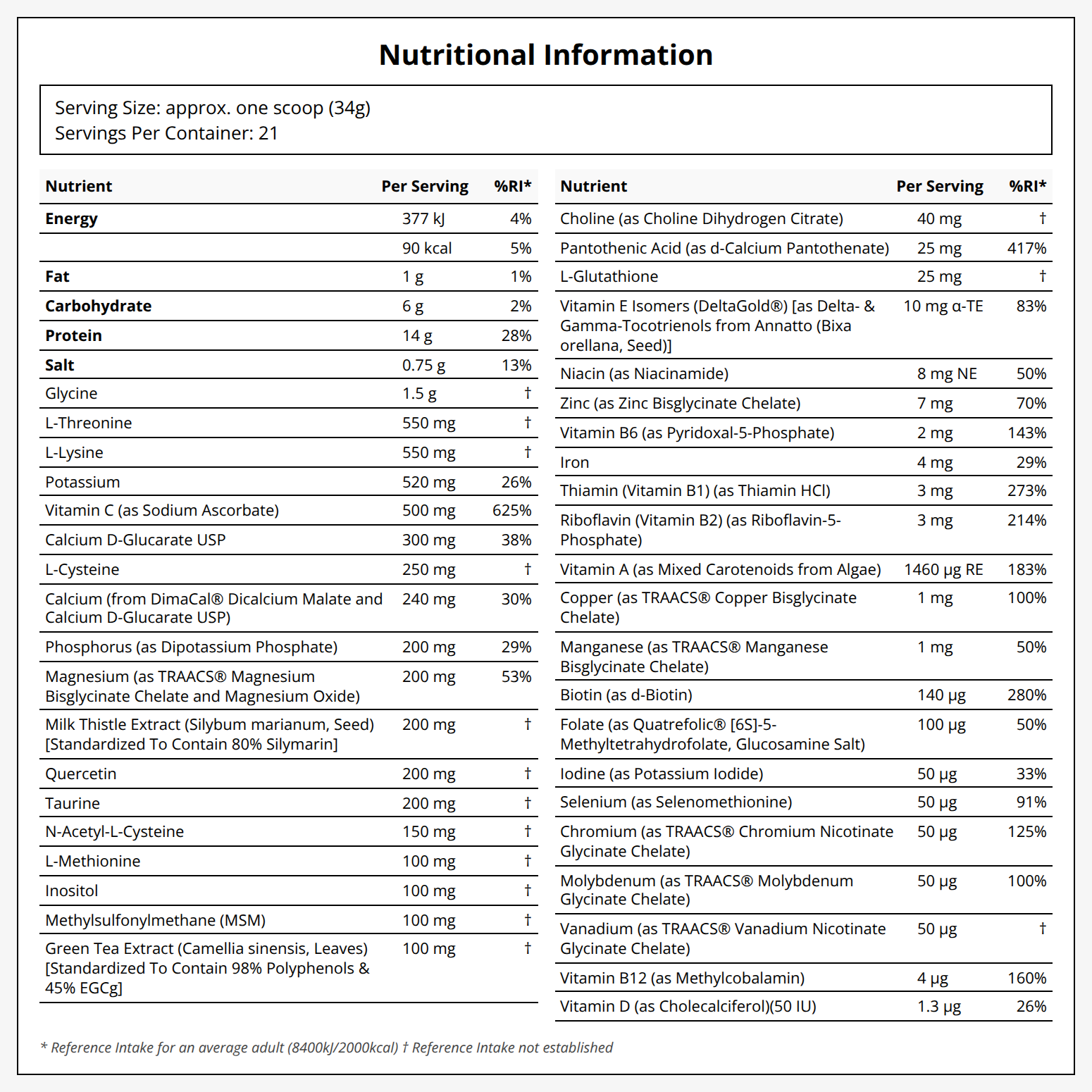 {"category":"Supplemental information Healf","compliant":"UK-Compliant","variant":"46517414101231"}