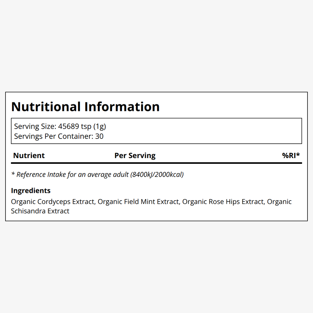 {"category":"Supplemental information Healf","compliant":"UK-Compliant","variant":"46334656381167"}