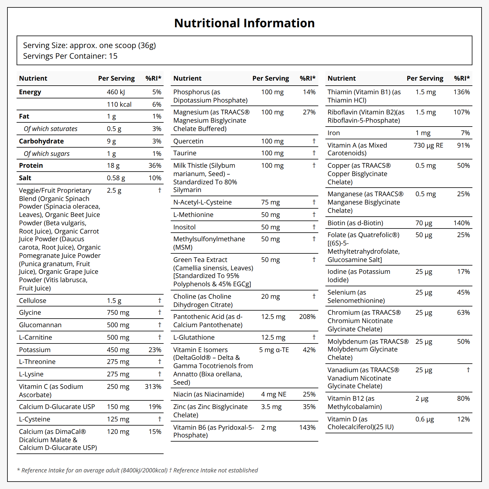 {"category":"Supplemental information Healf","compliant":"UK-Compliant","variant":"46517414166767"}