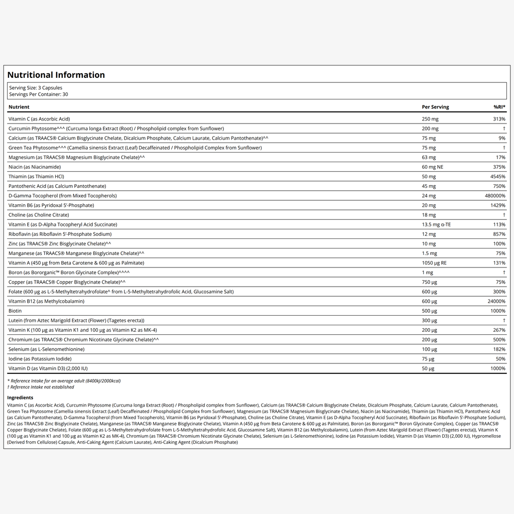 {"category":"Supplemental information Healf","compliant":"UK-Compliant","variant":"43722852073711"}