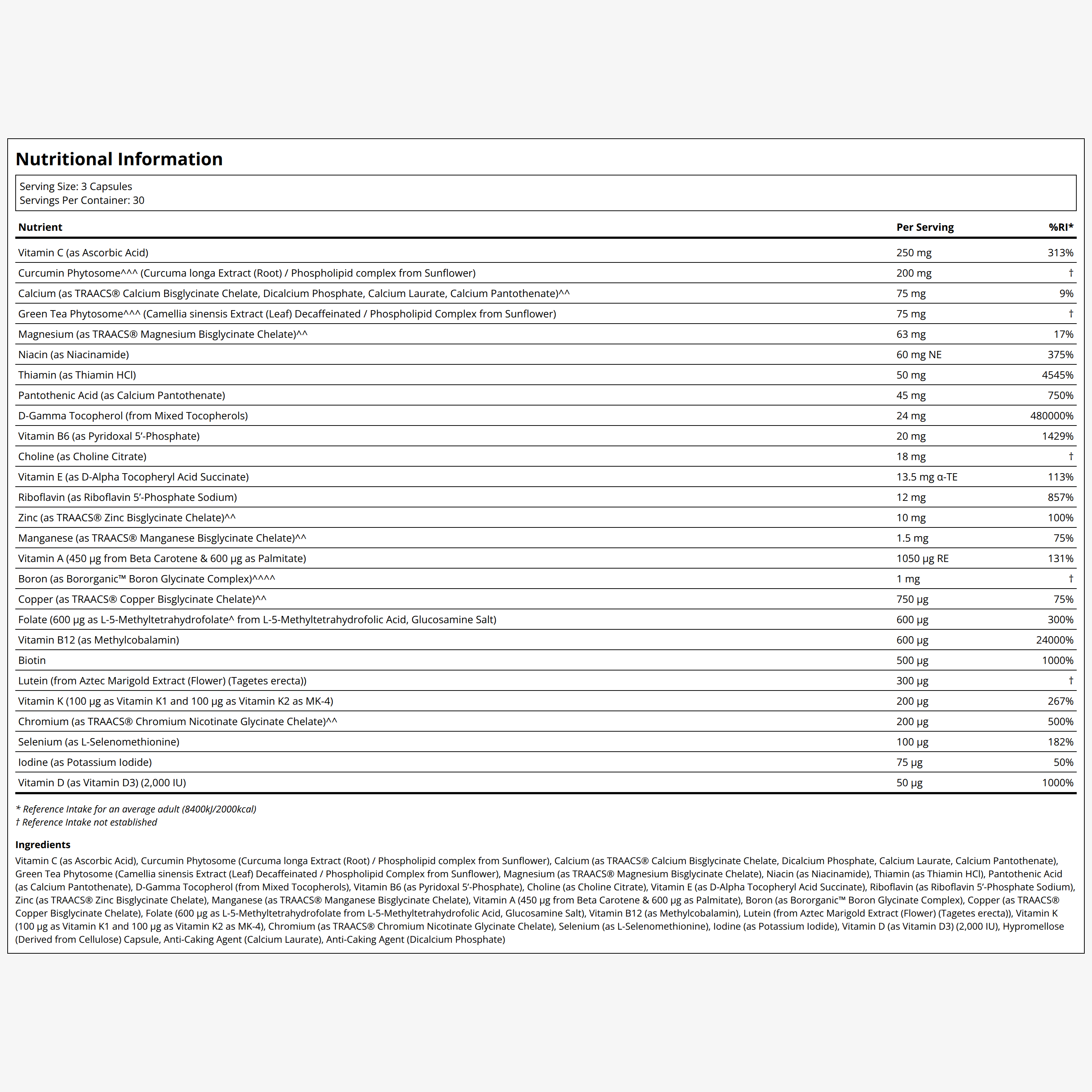 {"category":"Supplemental information Healf","compliant":"UK-Compliant","variant":"43722852073711"}
