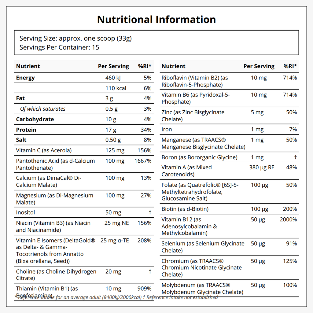 {"category":"Supplemental information Healf","compliant":"UK-Compliant","variant":"46517413642479"}