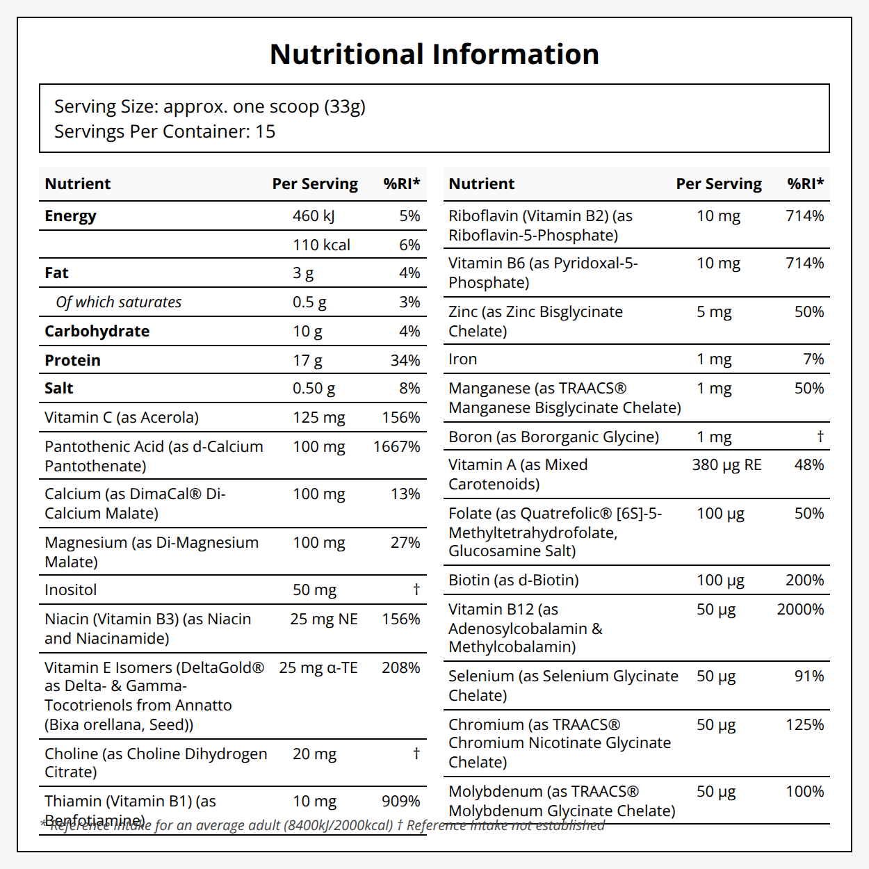 {"category":"Supplemental information Healf","compliant":"UK-Compliant","variant":"46517413642479"}