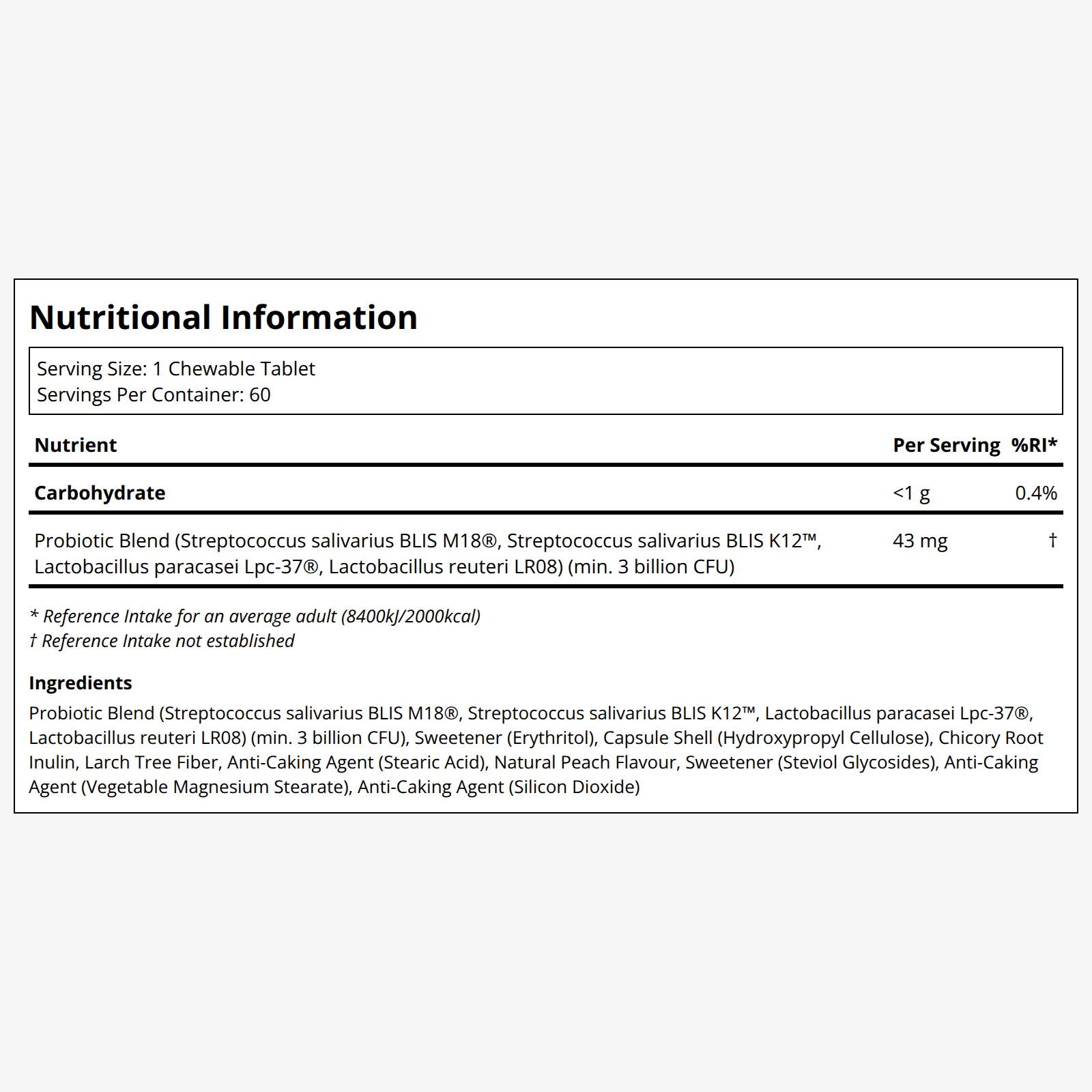 {"category":"Supplemental information Healf","compliant":"UK-Compliant","variant":"47040371458287"}