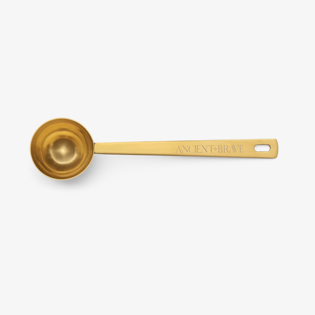 Ritual Scoop