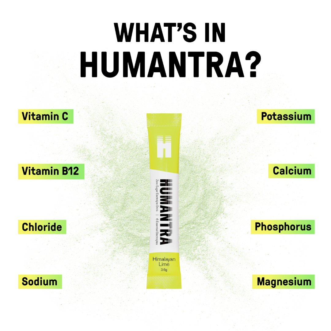 Himalayan Lime