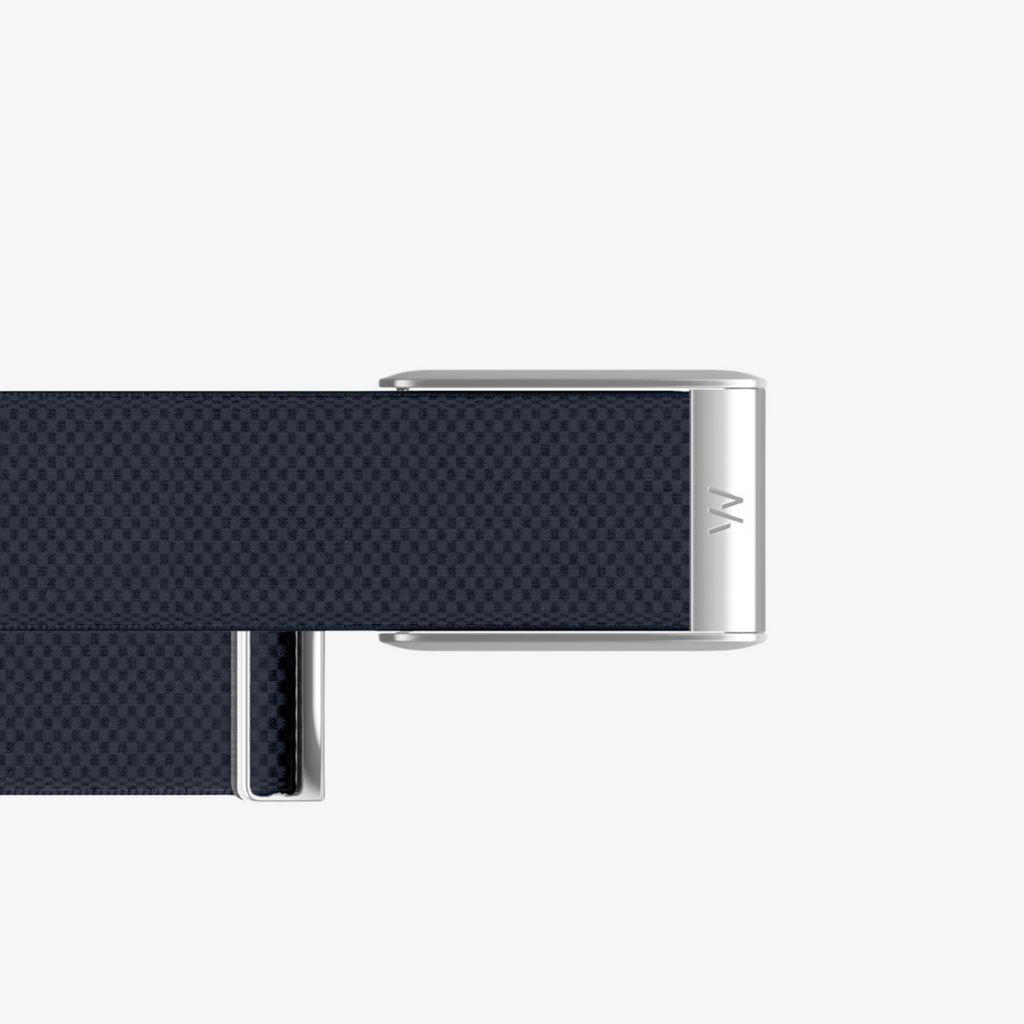 SuperKnit Luxe - Midnight