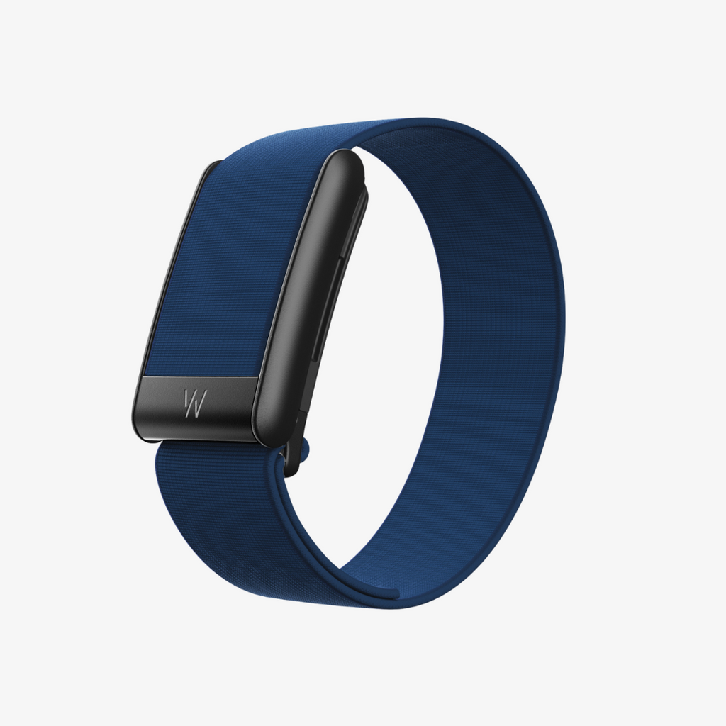 CoreKnit Wristband 5.0 – Royal Blue