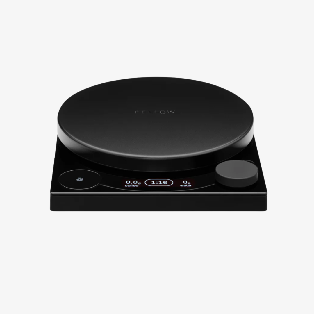 Tally Pro Precision Scale