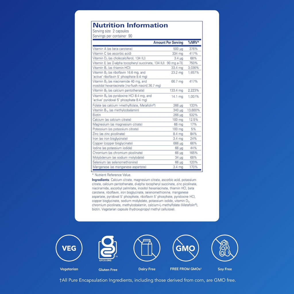 Nutrient 950E