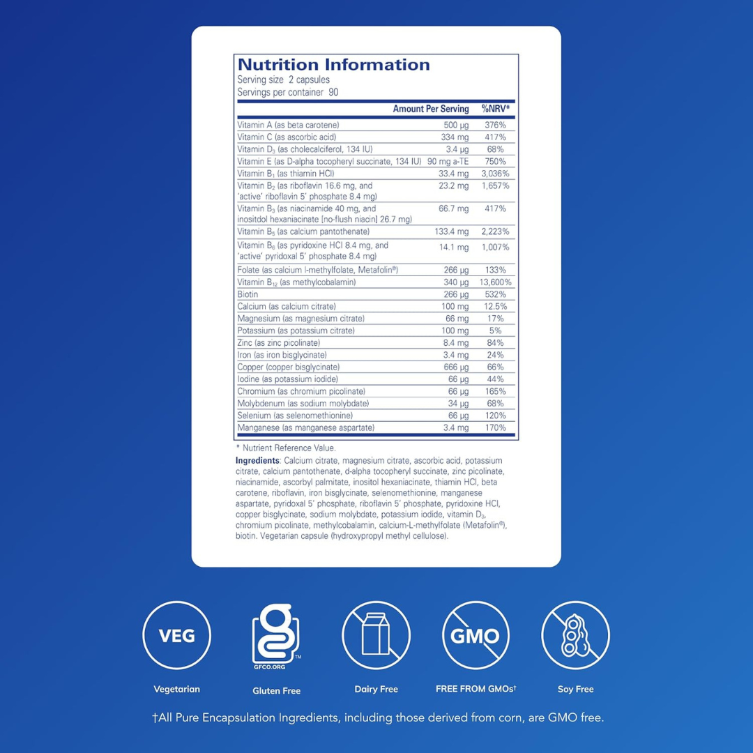 Nutrient 950E