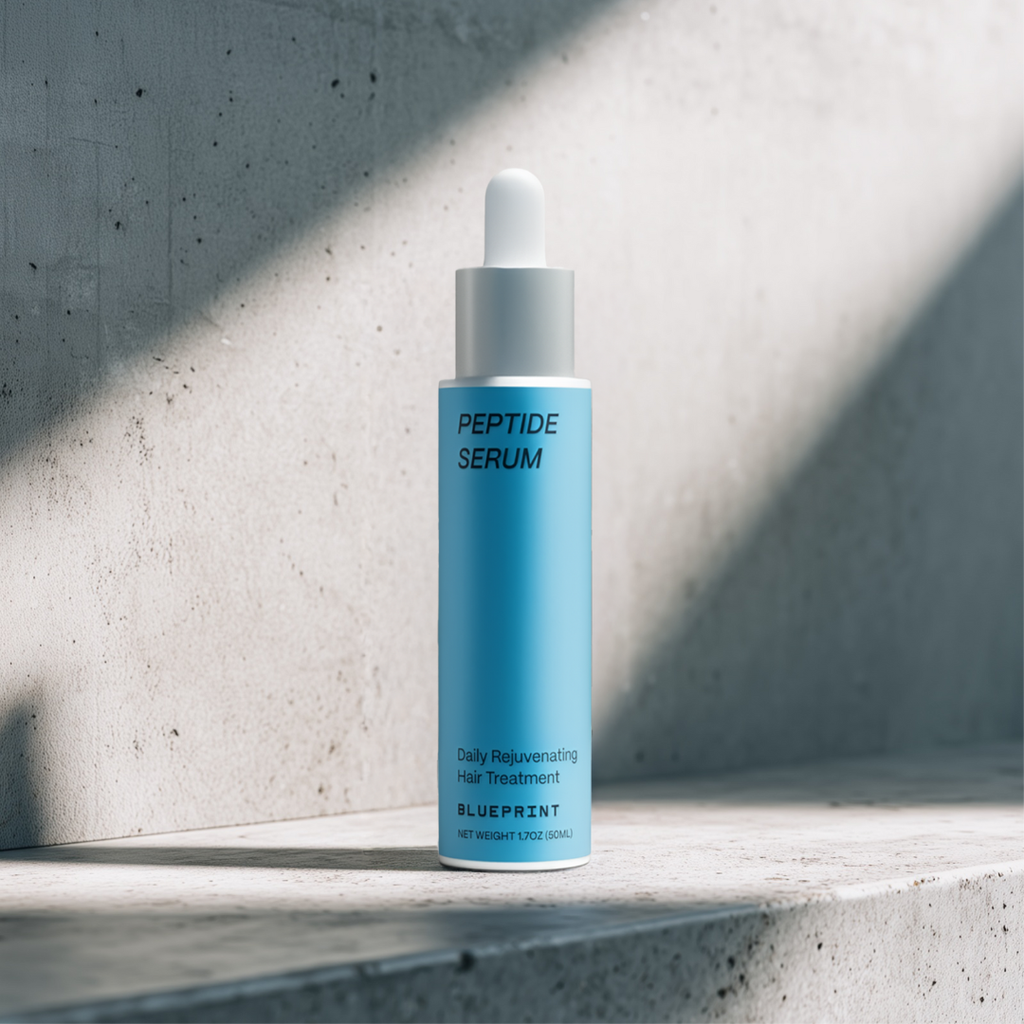 Peptide Serum