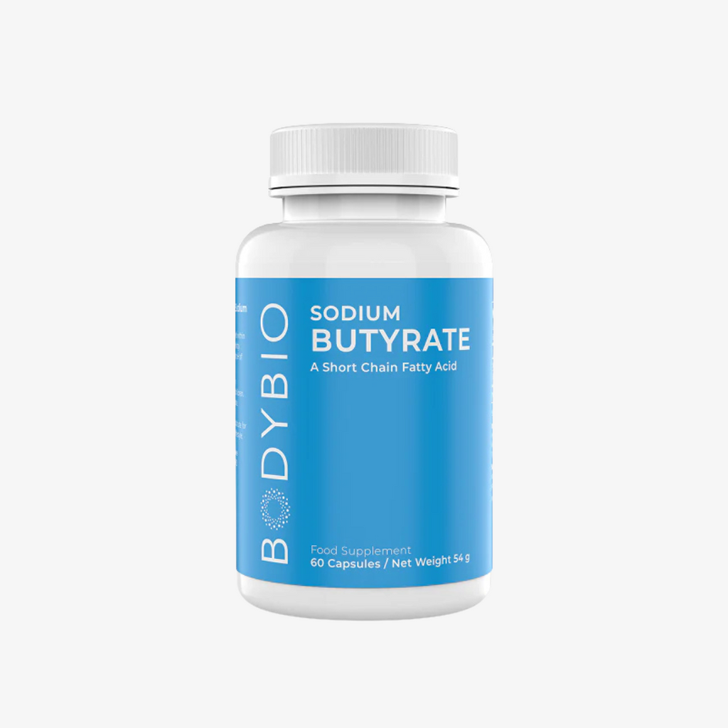 Butyrate (Sodium)
