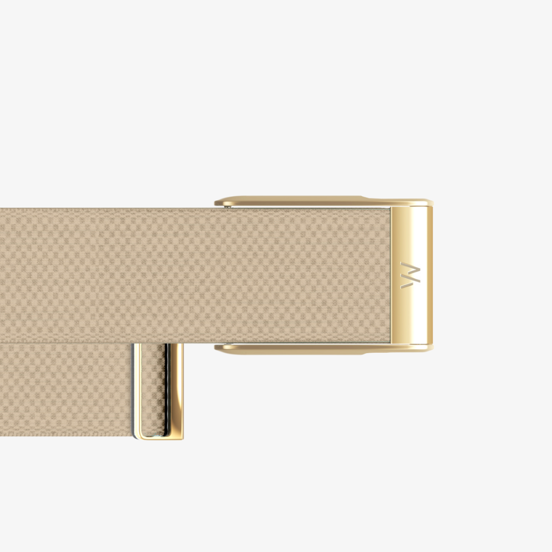 SuperKnit Luxe - MG - Dune