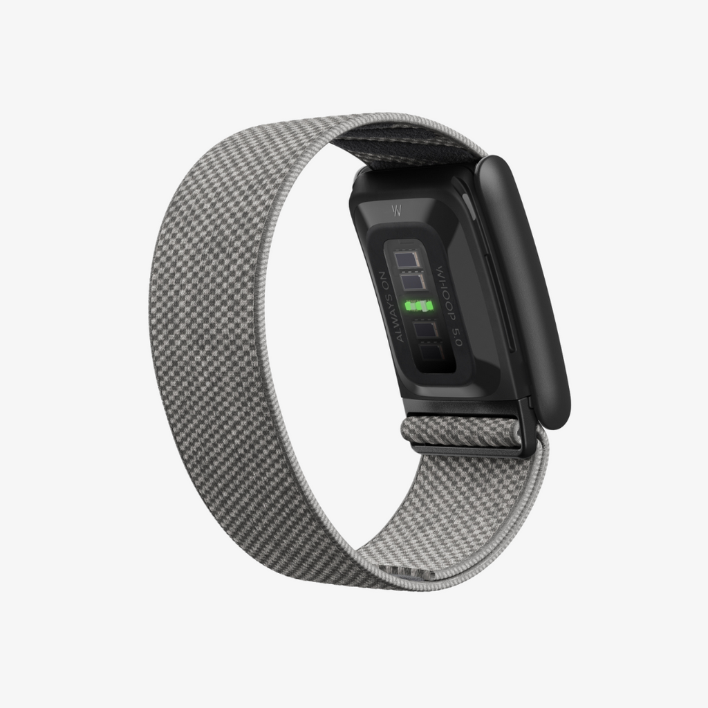 SuperKnit 5.0 – Graphite