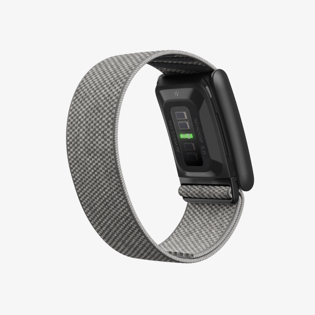 SuperKnit 5.0 – Graphite