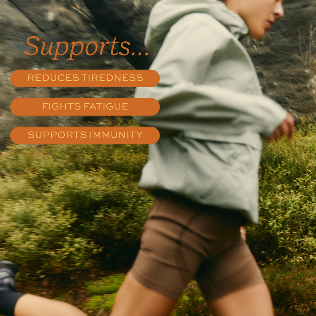 Aduna Advanced Superfood Blend - Energy