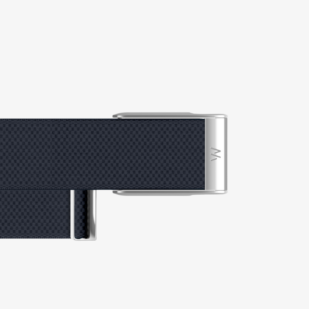 SuperKnit Luxe - MG - Midnight