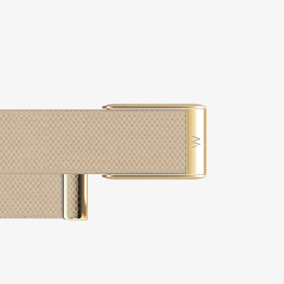 SuperKnit Luxe - Dune