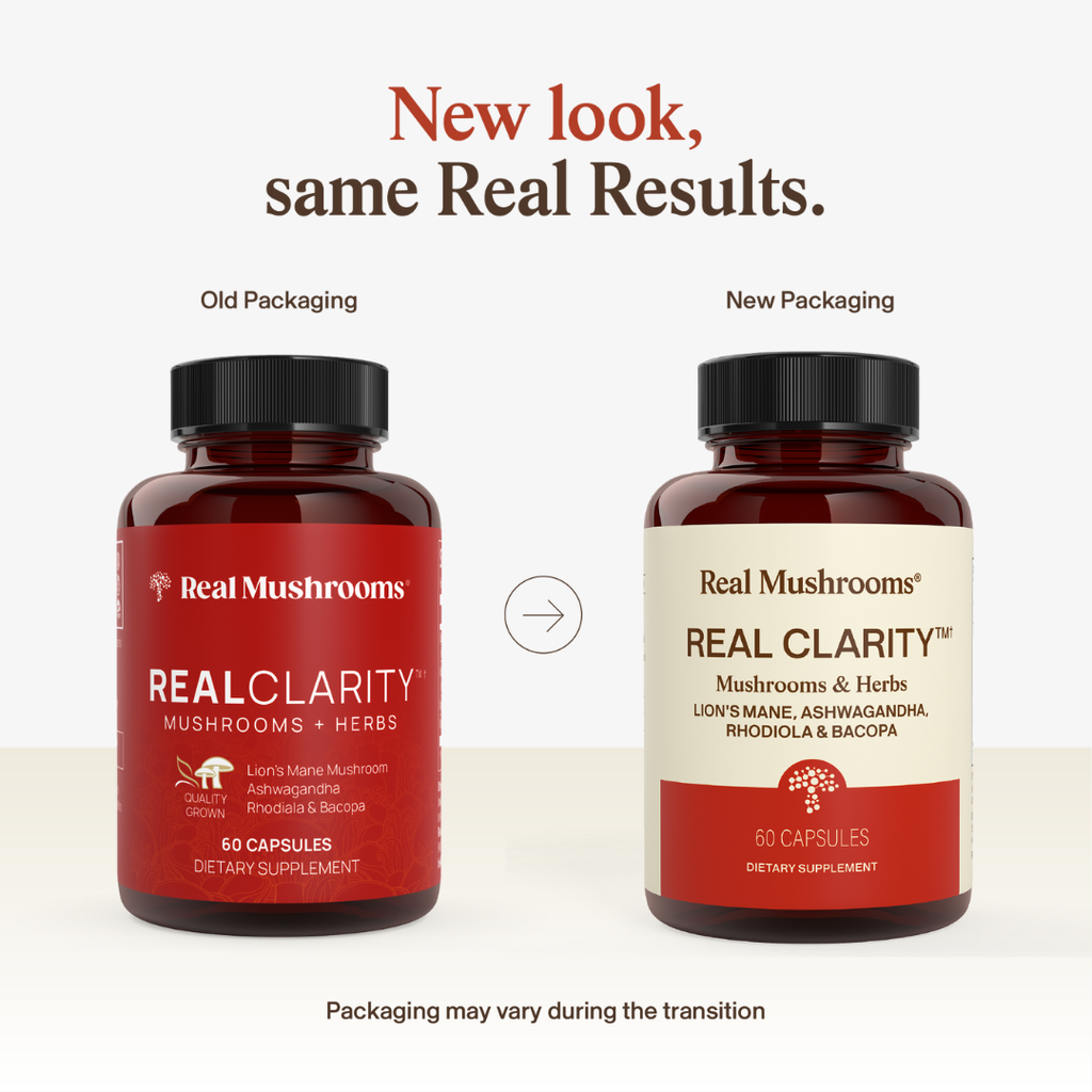 Real Clarity Capsules