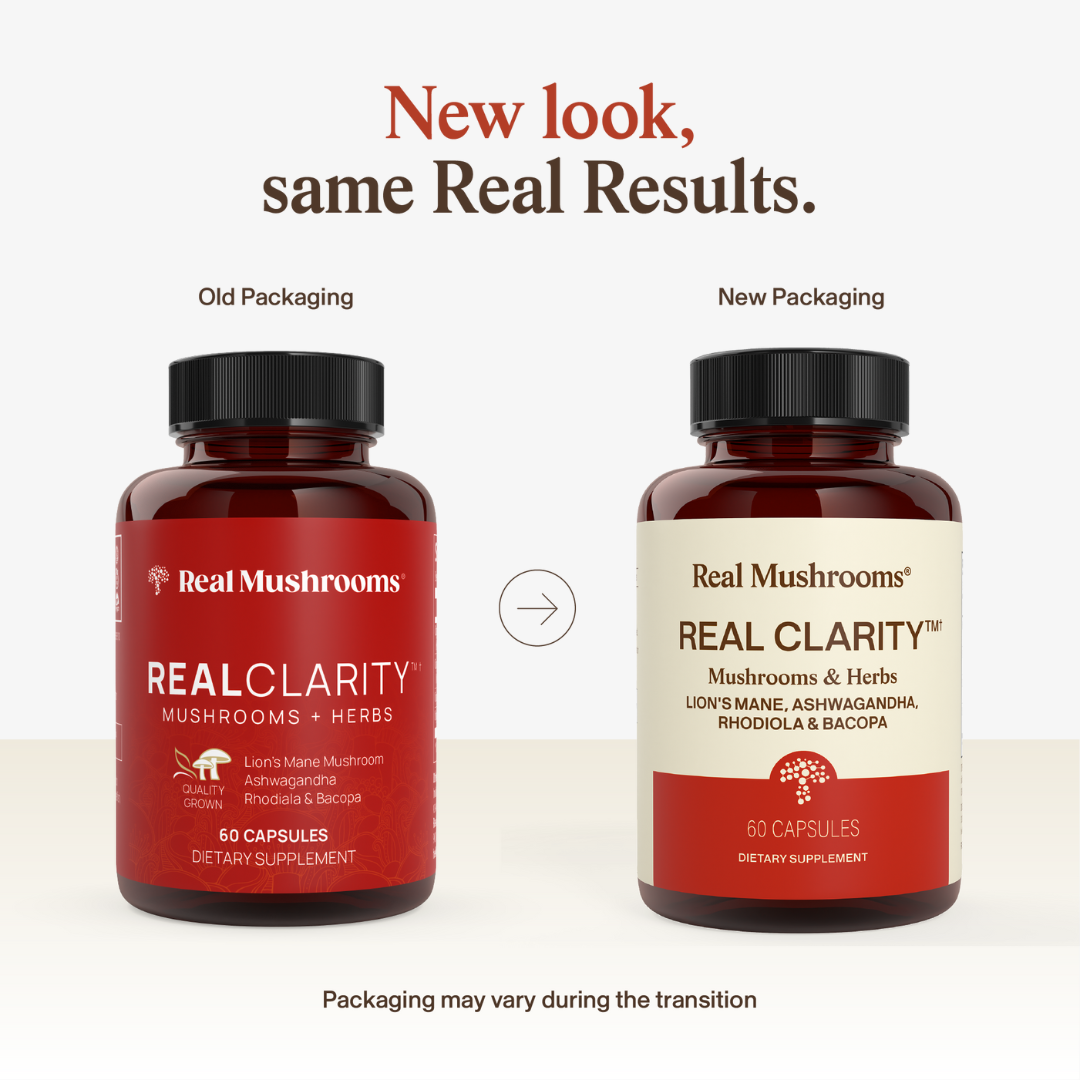Real Clarity Capsules