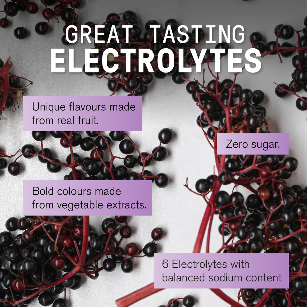 Elderberry