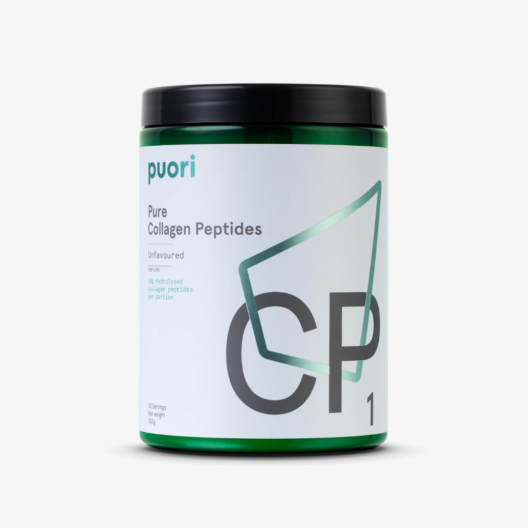 CP1 - Collagen Peptides