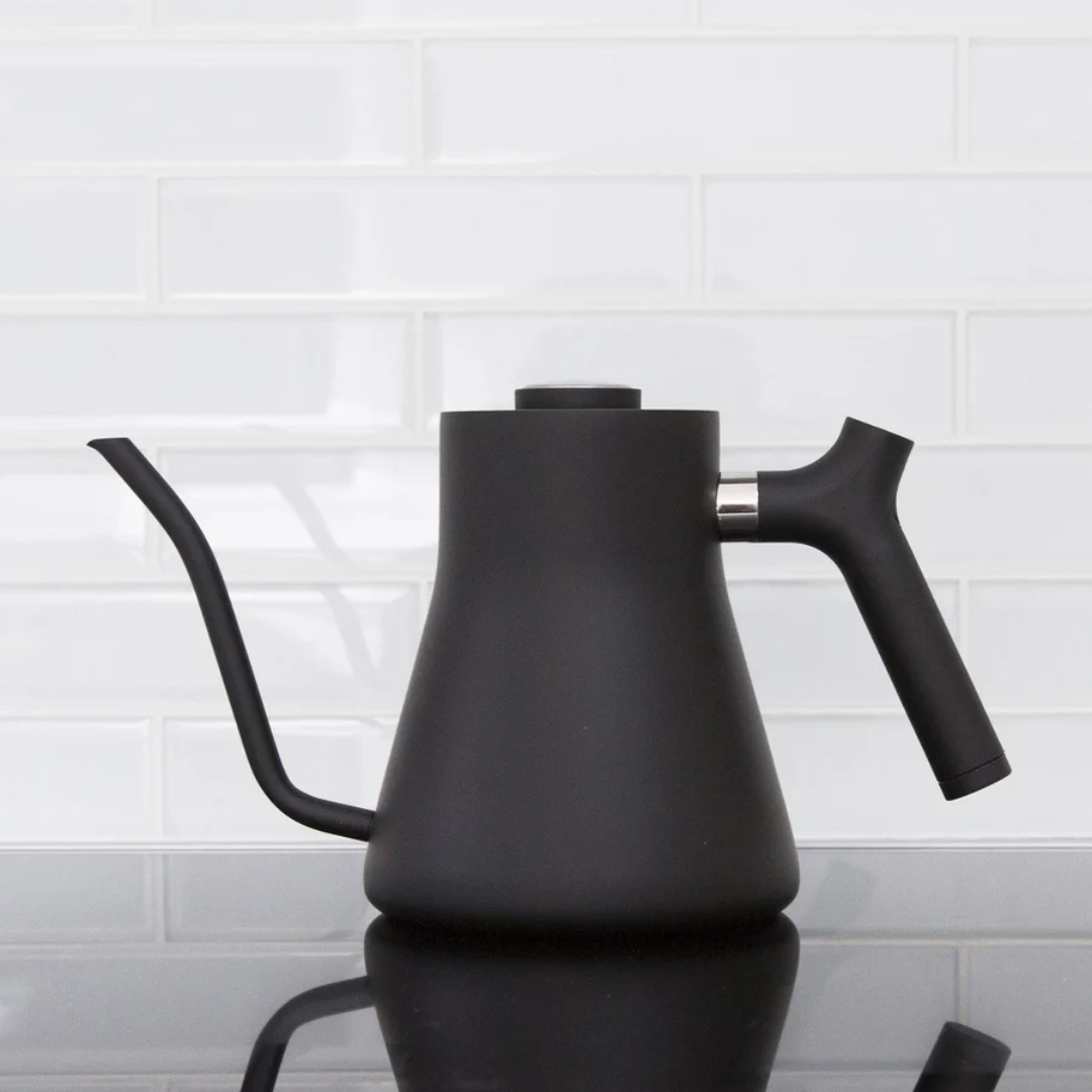 Stagg Pour Over Kettle - Matte Black