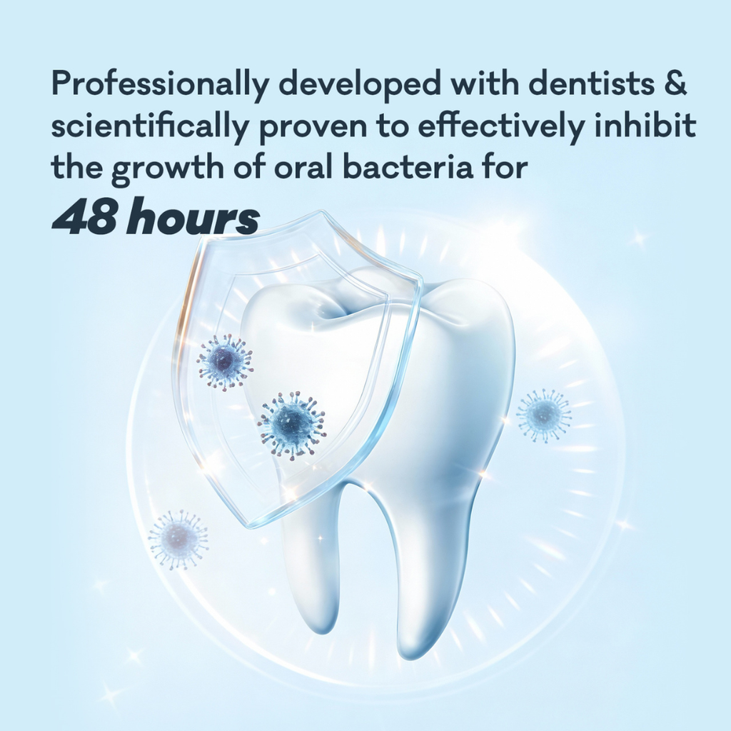 Gum Care Toothpaste