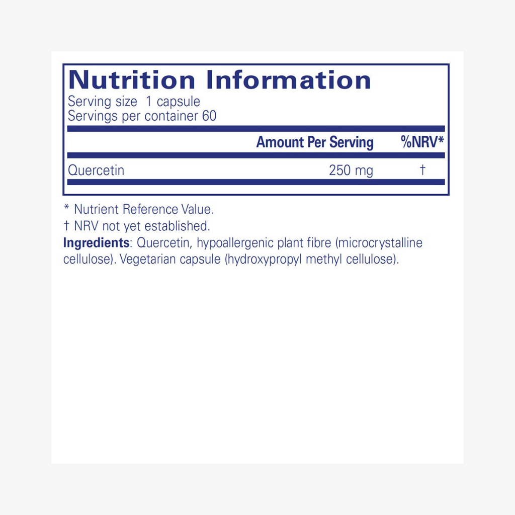 Quercetin