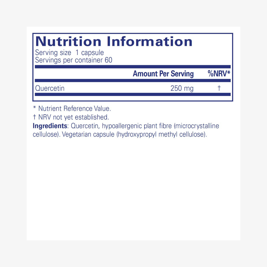 Quercetin