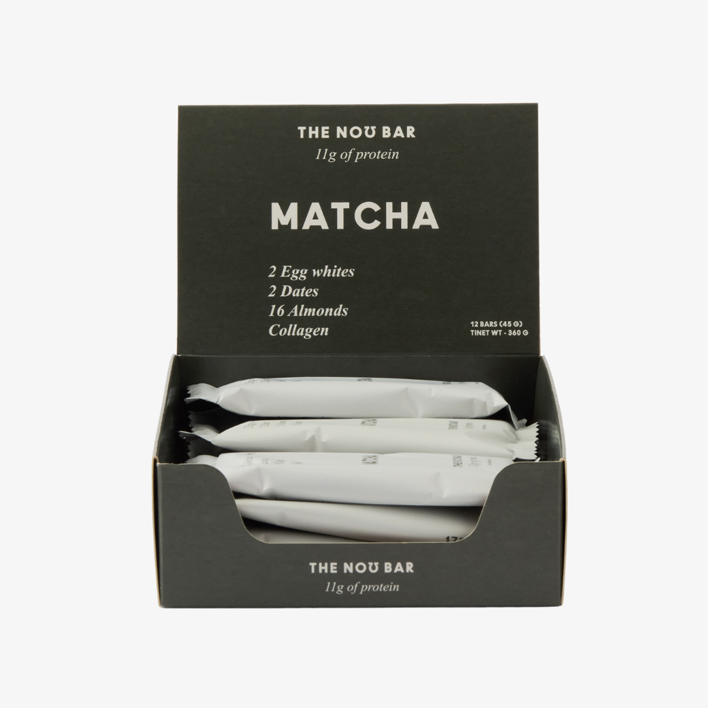 Matcha