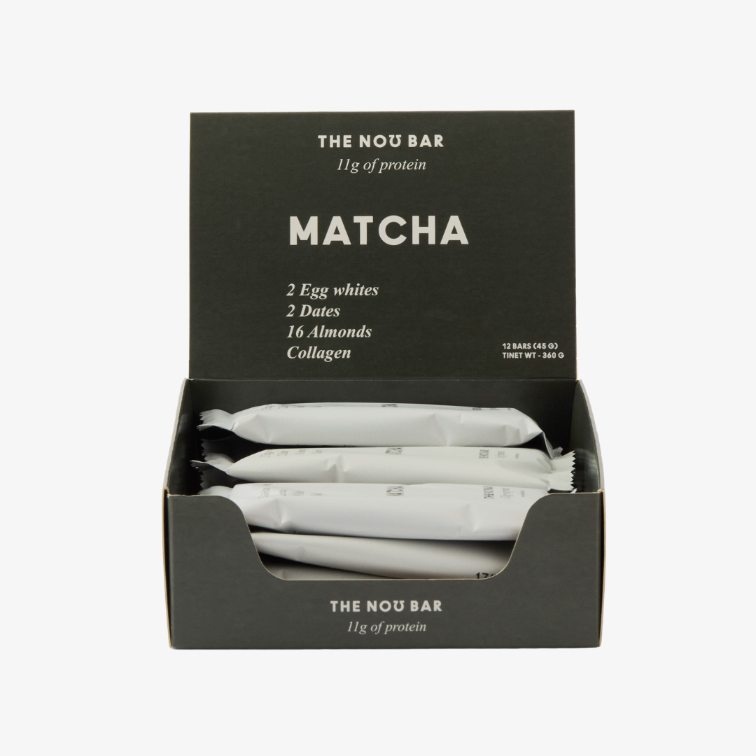 Matcha