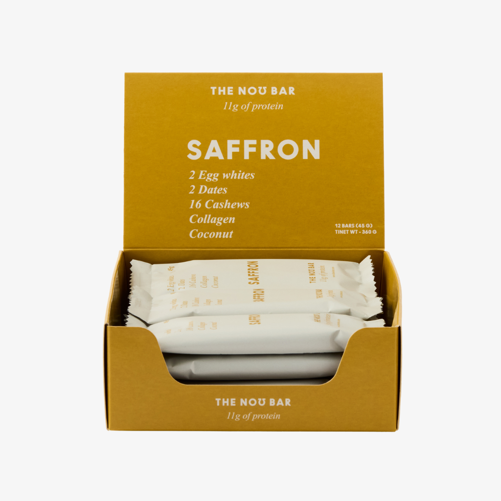 Saffron