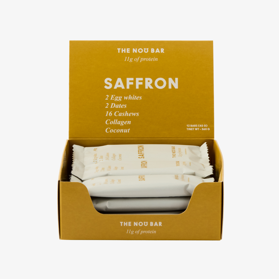Saffron