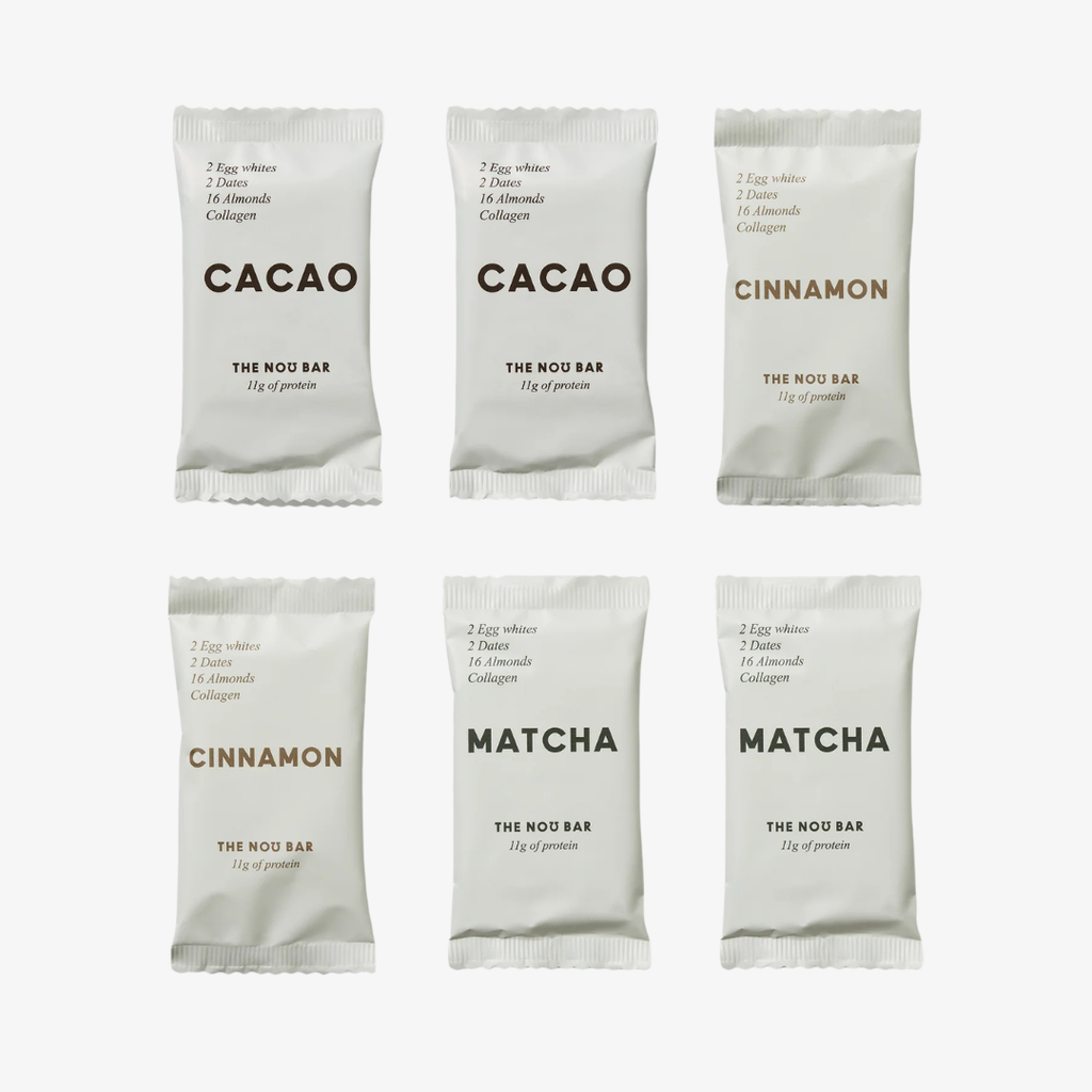 Variety Pack