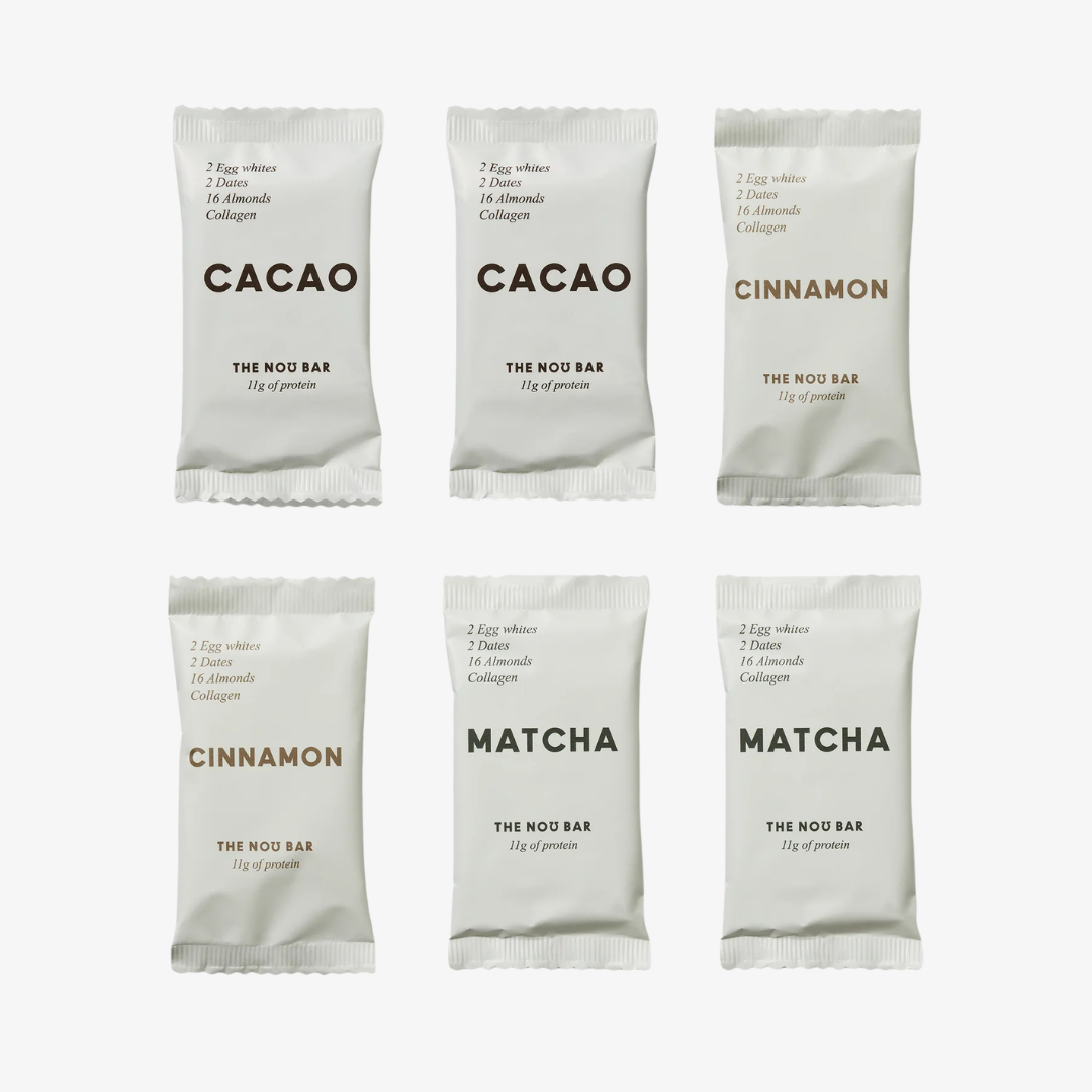 Variety Pack