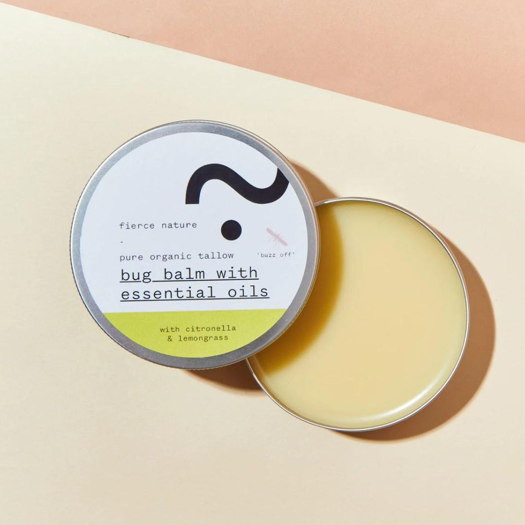 Bug Balm
