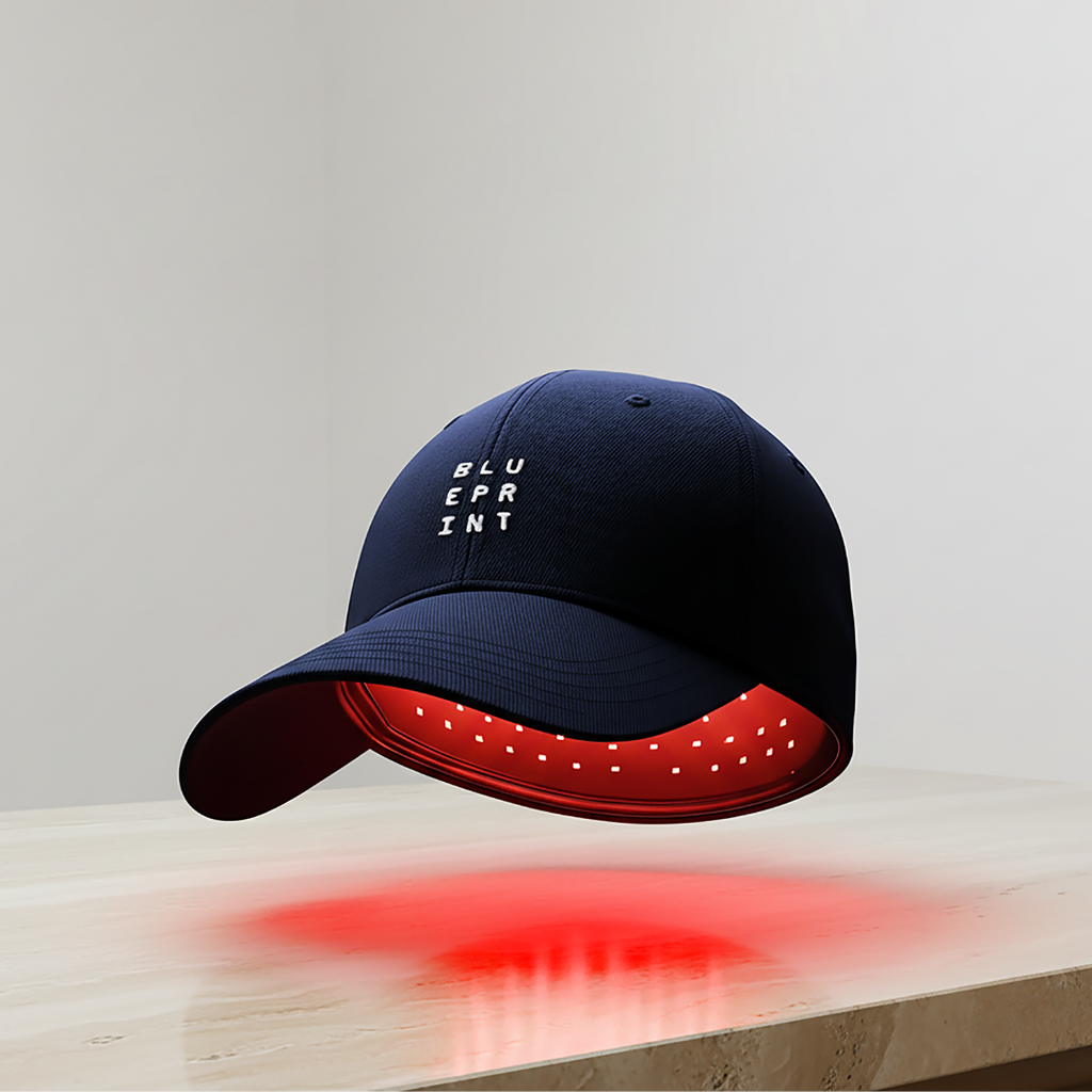 302 Laser Cap