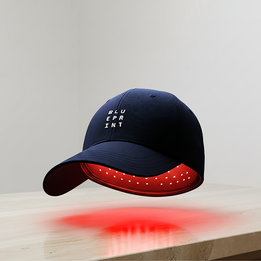 302 Laser Cap