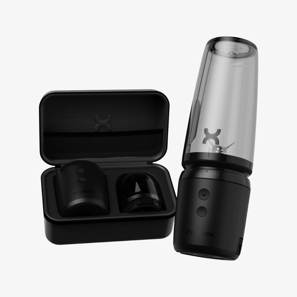 SENSE Intelligent Portable Blender - Black