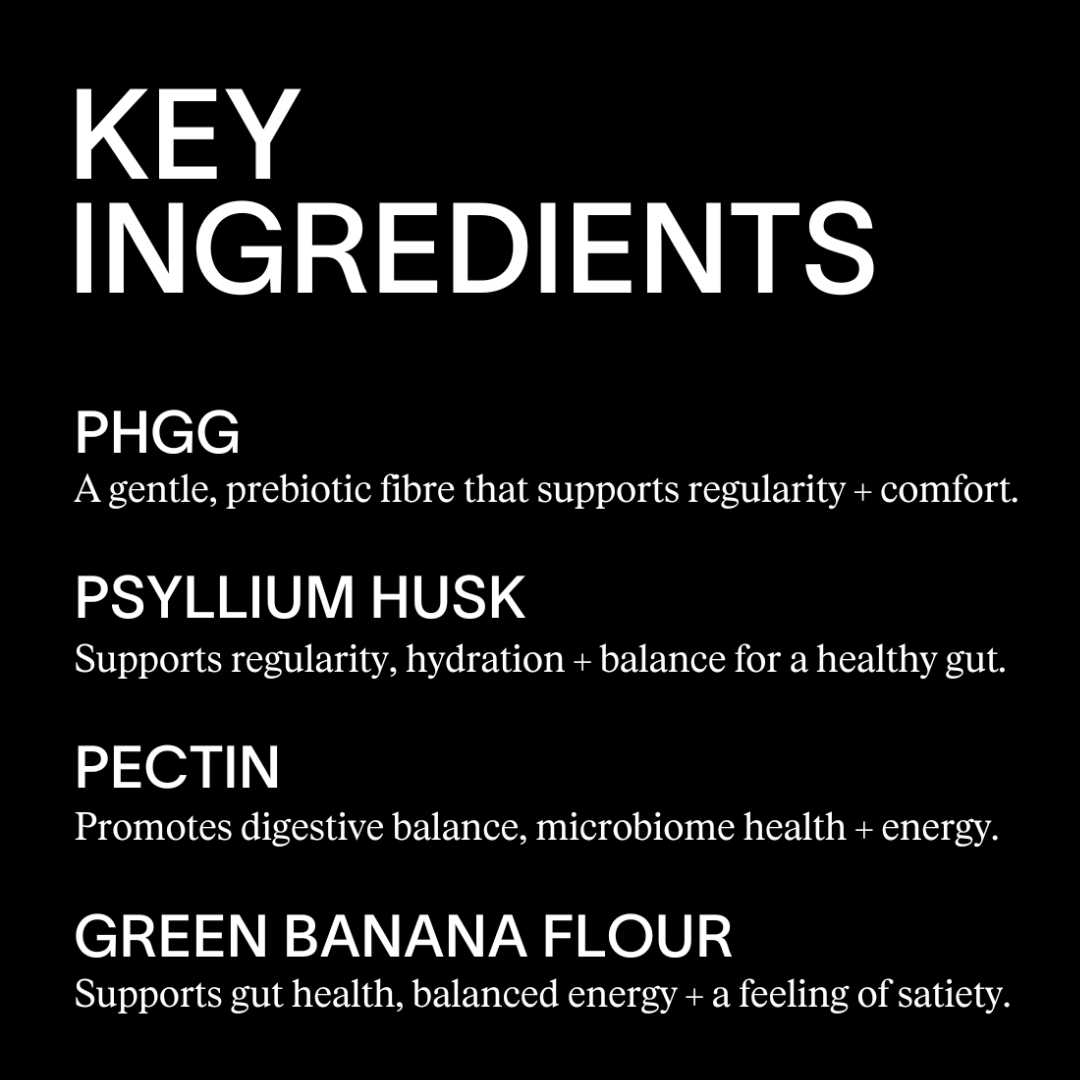 Essential Fibre+