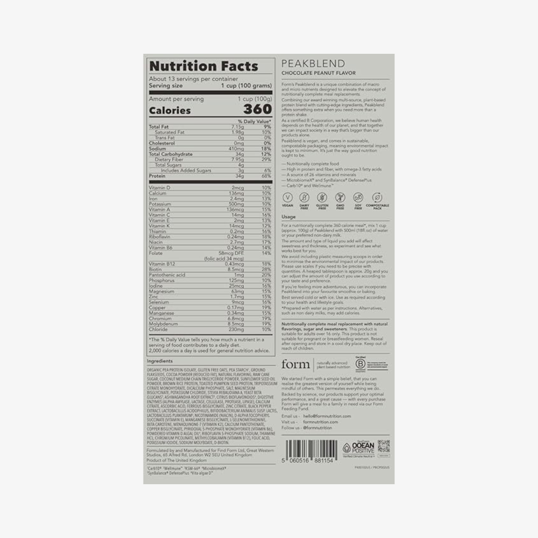 {"category":"Back of Package with Supplemental information","compliant":"UK-Compliant","variant":"46301907779823"}