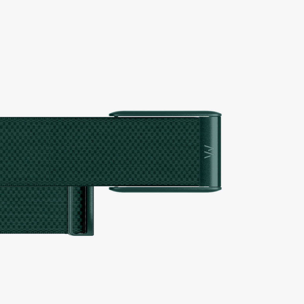 SuperKnit 5.0 – Emerald