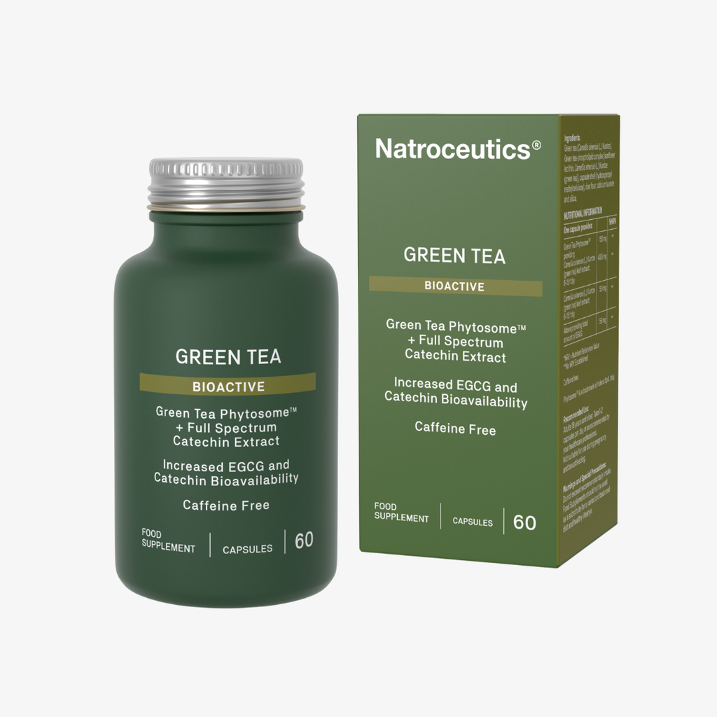 Green Tea Bioactive