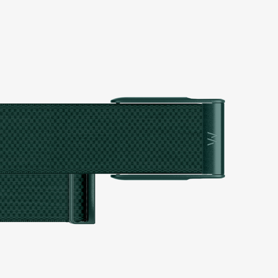 SuperKnit MG –  Emerald