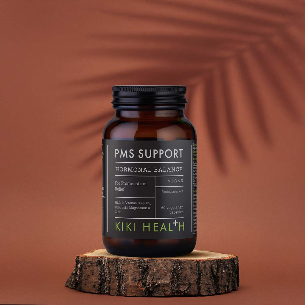PMS Support Vegicaps