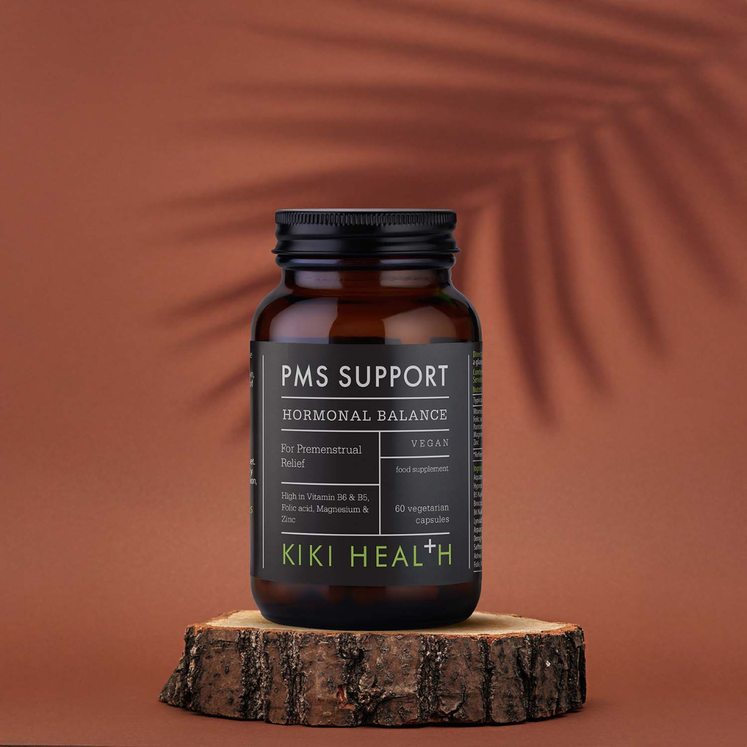 PMS Support Vegicaps