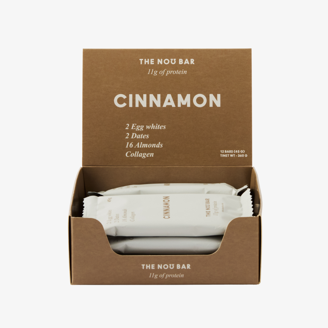 Cinnamon