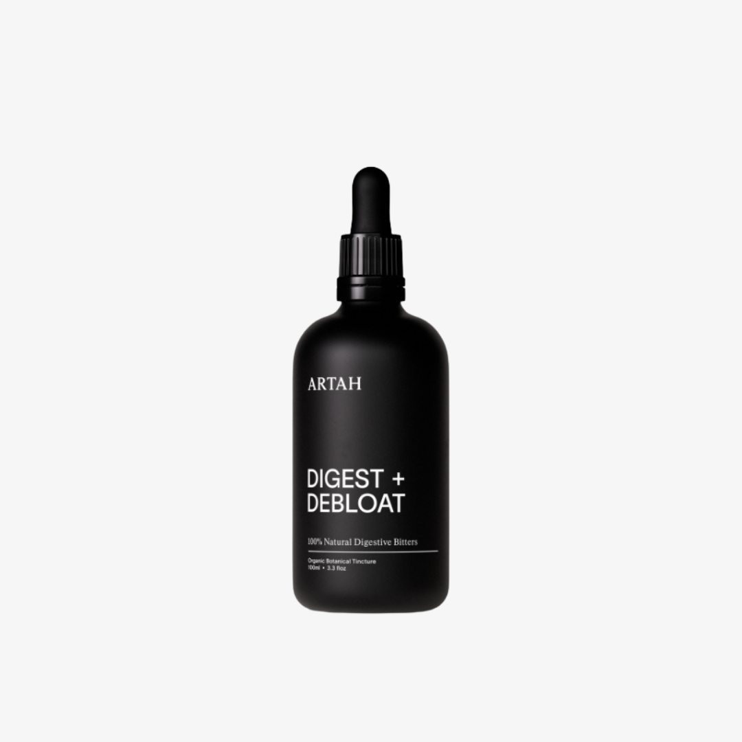 Digest + Debloat